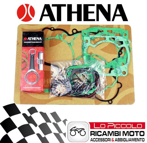 Turbine overhaul kit engine - overhaul,