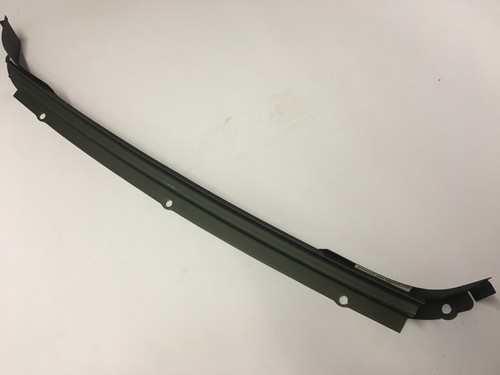 Classic mini boot - lid, hinge