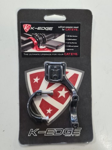 Edge outfront computer mount - k-edge,