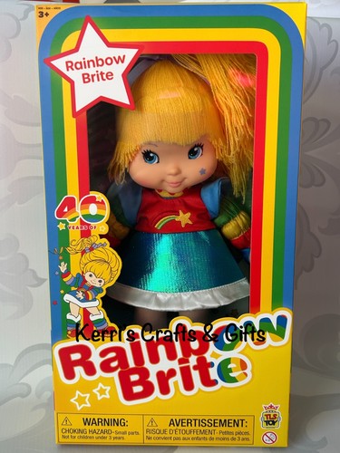 40th anniversary rainbow - 40th,