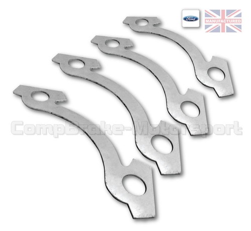 Brake disc locking tabs ford - locking,