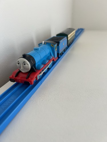 Tomy trackmaster gordon - tomy, no4