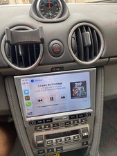 For Porsche Boxster 987