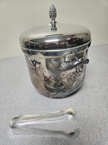 Vtg sheffield silver - sheffield,