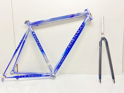 Colnago dream reflex - road, bike