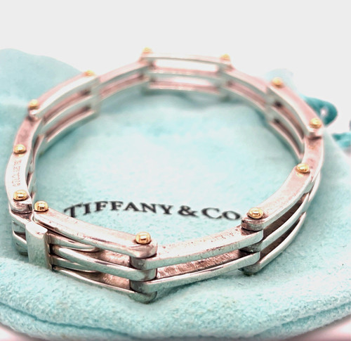 Vintage tiffany gate - tiffany,