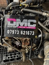 2012/2018 Renault Master