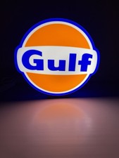 Gulf Light Box Gift Petroleum