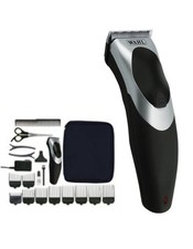 WAHL PROFESSIONAL Hair Clippers Trimmer Cord Cordless Mens Head Shaver 9639-017