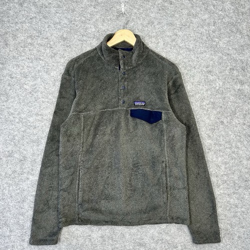 Patagonia fleece men - fleece, men’s