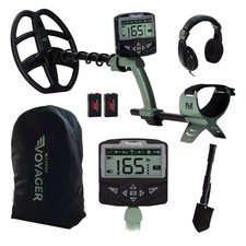 Minelab X-Terra Voyager Metal