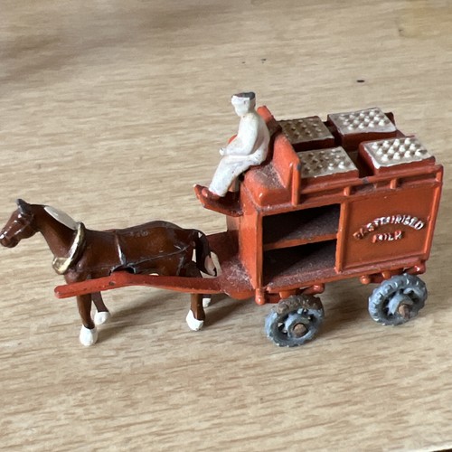 Vintage matchbox lesney - lesney, 7a
