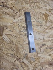 Posch Firewood Processor Saw Guide 360/375