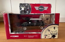 Corgi CC82209 Mini 40 1998