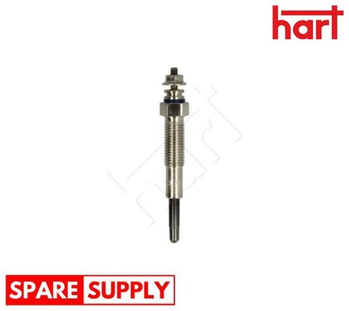 Glow plug hart - 583, a+