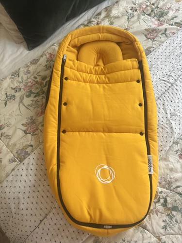 Bugaboo bee ant newborn - bee,