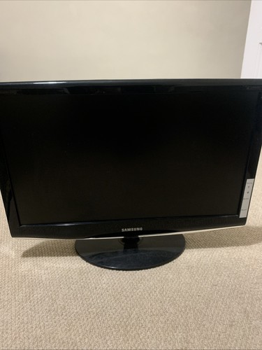 Samsung syncmaster 2433lw - 2433lw, 24
