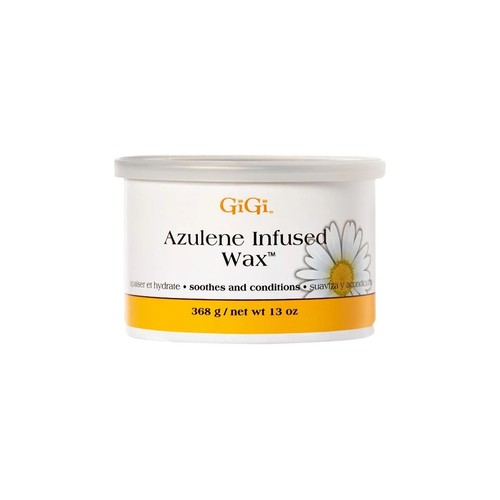Gigi soft wax - wax, 368