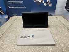 Garmin Marine GPSMAP 942 Plus