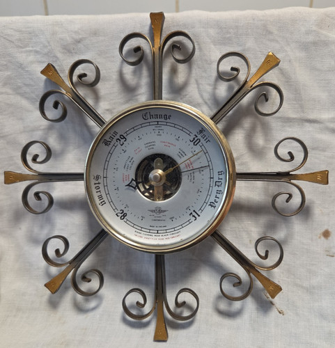 Vintage mid century shortland - mid,
