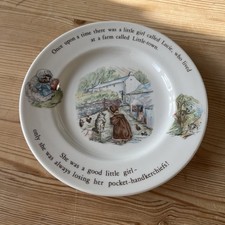 Wedgwood Beatrix Potter Peter