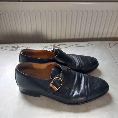 Men shoes bally black - men's,