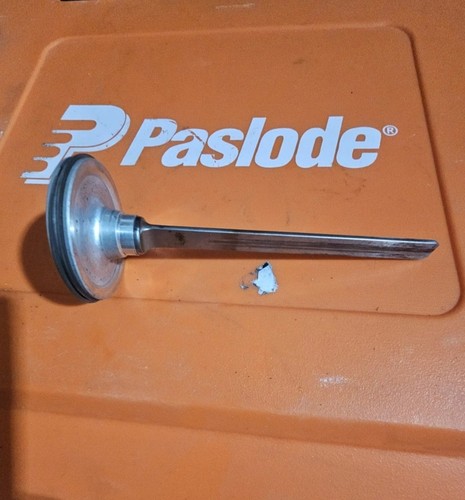 Paslode im350 piston driver - paslode,