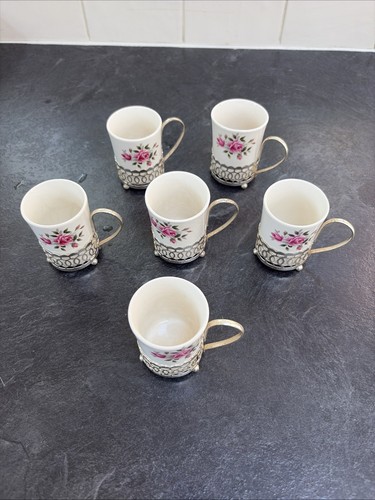 Set vintage enoch - 6,