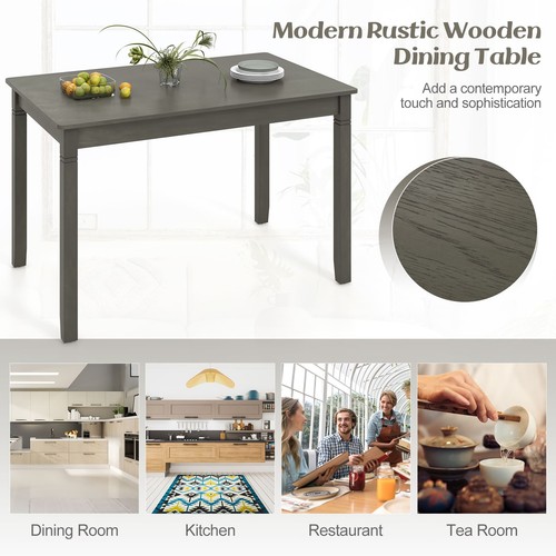 Dining table for people - dining,