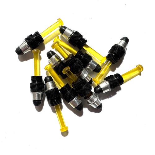 Parker vacumatic plastic - vacumatic,