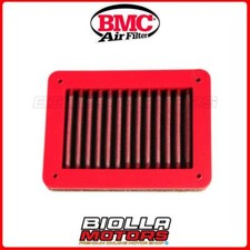 FM528/20-01 AIR FILTER BMC SUZUKI GSX S 150 2017 > WASHABLE RACING