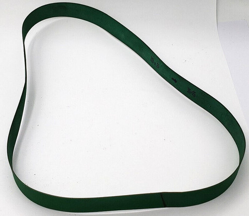 Flat belt 783x20mm - flat, drive