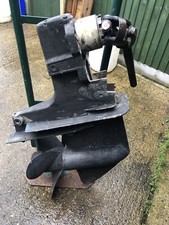 Mercruiser Alpha 1 Gen 1