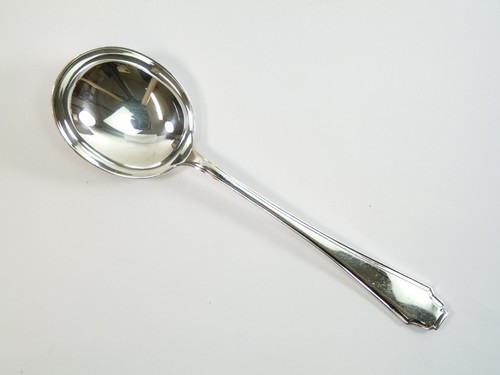 Garrard silver plate - garrard,