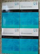 Open University M343