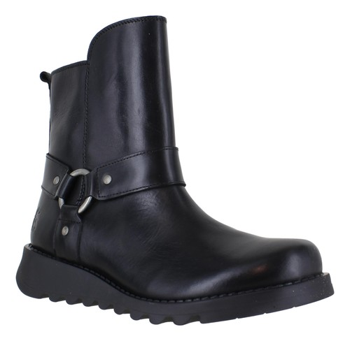 Womens fly london soch zip - womens,