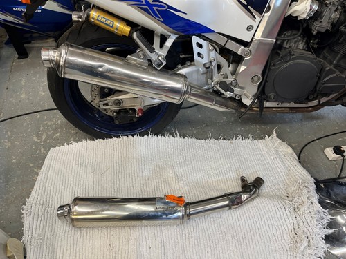 Gsx r1100 1991 - gsx-r1100, (estimated)