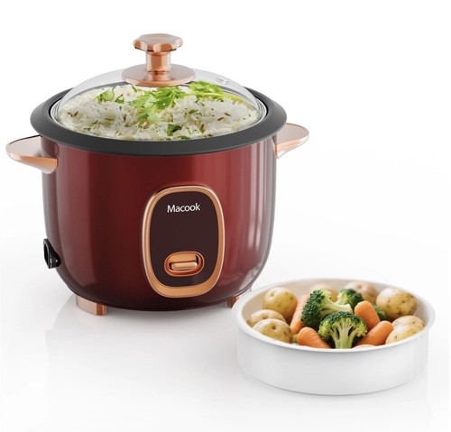 Macook mini rice cooker - macook, 1l