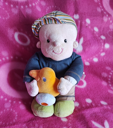 Zapf creation lovely - creation,