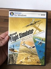 Microsoft Flight Simulator X