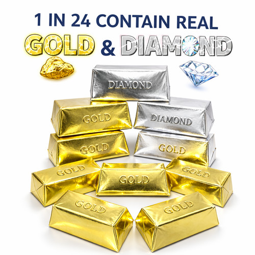 Grinstudio dig gold - grinstudio, it