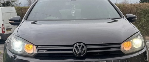 2009 2013 golf mk6 - mk6, gtd