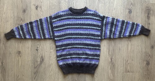 Eskimo knitwear vintage - knitwear,