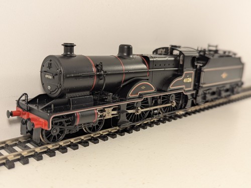 Bachmann 933 dcc midland - dcc,