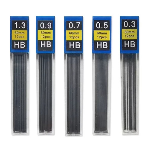 Leads refills for - leads,