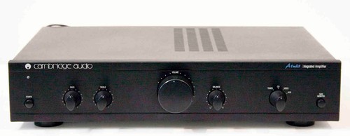 Cambridge audio mk3 - audio, a1