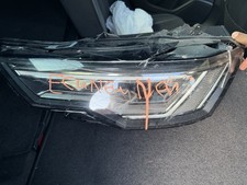 GENUINE AUDI A6 C8 2019 2020