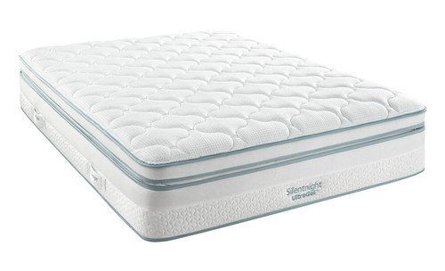 Silentnight ultragel cool - silentnight,