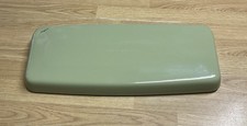 Toilet Cistern Lid = AVOCADO -