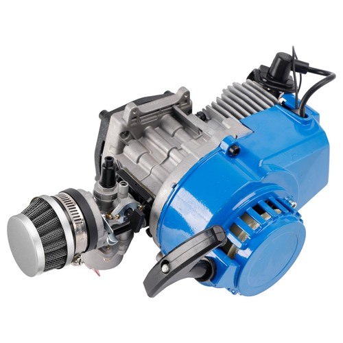 49cc complete engine for mini - 49cc,